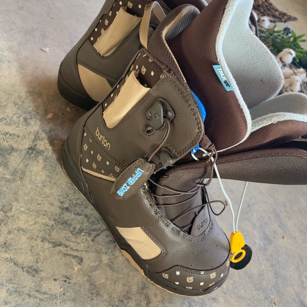 Burton Ladies Snowboard Boots